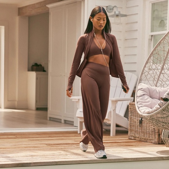 ONER ACTIVE SOFTMOTION™ STRAIGHT LEG BOTTOMS - Picture 4 of 8